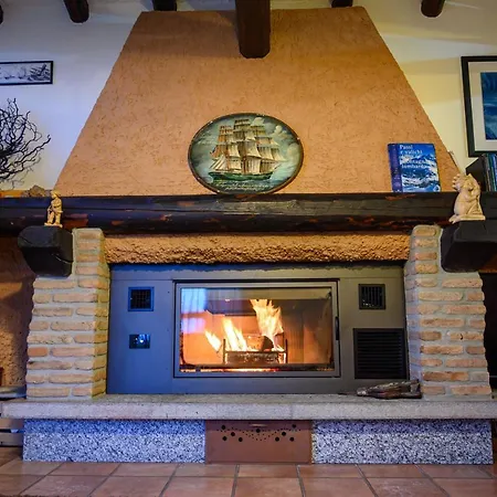 Casa de hóspedes Pusiana Cesana Brianza