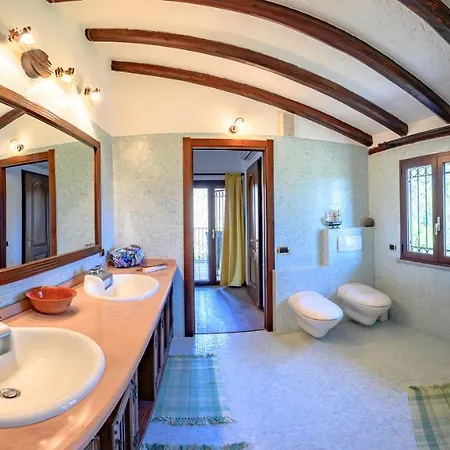 Pusiana Casa de hóspedes Cesana Brianza