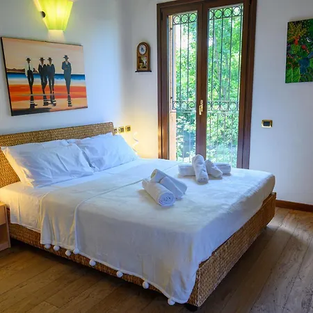 Casa de hóspedes Pusiana 3*