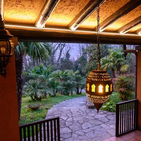Casa de hóspedes Pusiana 3*