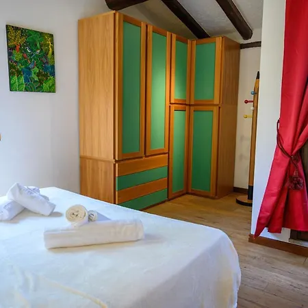 Pusiana Casa de hóspedes Cesana Brianza