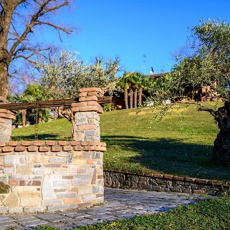 Pusiana Casa de hóspedes 3*