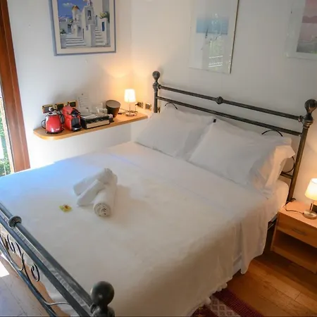 Pusiana Casa de hóspedes 3*